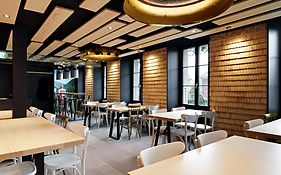 Café Tivoli